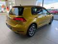 Volkswagen Golf VII*Limo*Sound*App-Con*Sitzh*LED* Gelb - thumbnail 3