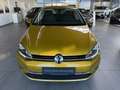 Volkswagen Golf VII*Limo*Sound*App-Con*Sitzh*LED* Gelb - thumbnail 14
