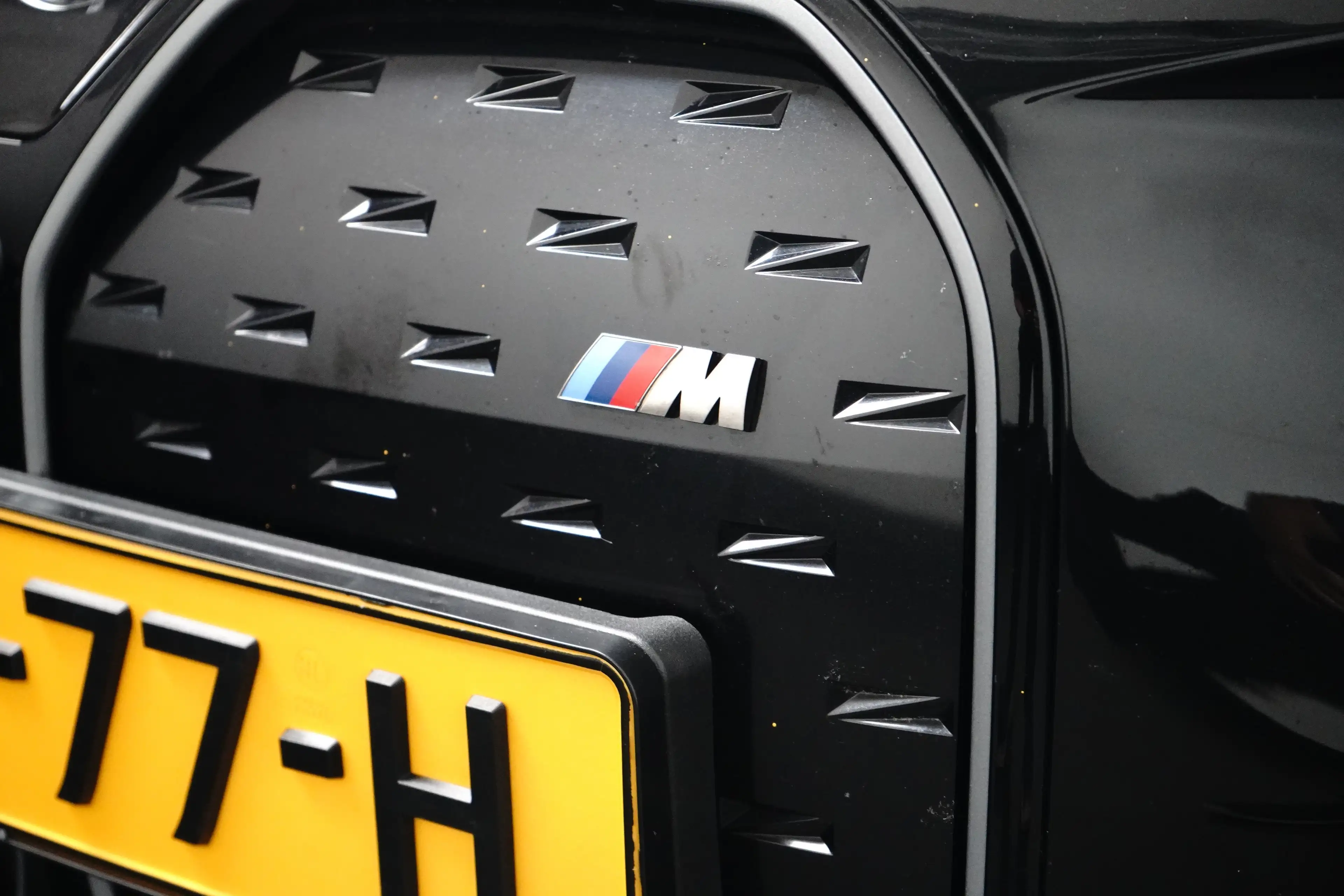 BMW i4 M50 84KWH 544PK HIGH EXECUTIVE M-SPORT SOH 92,96% — photo 7