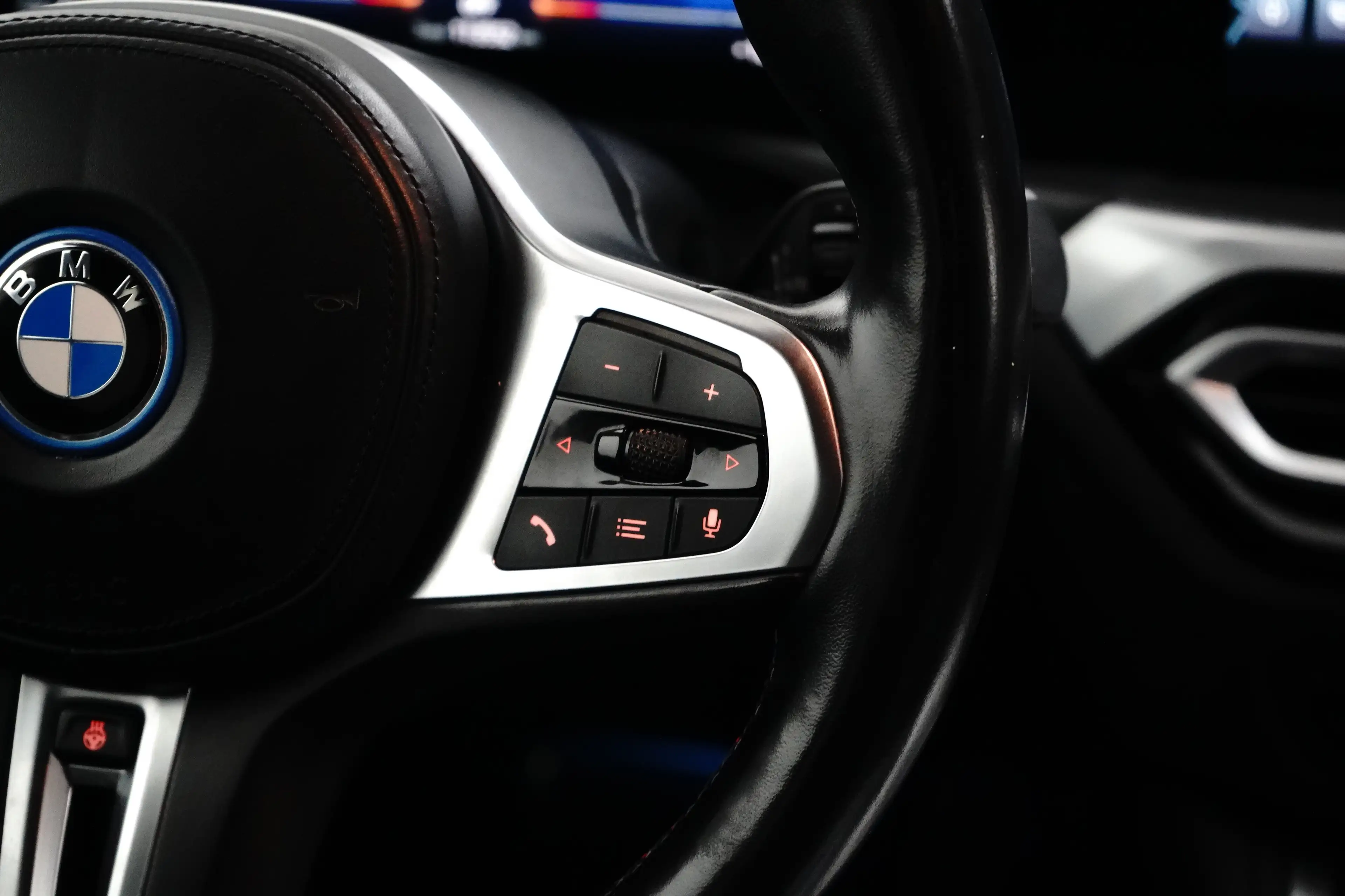 BMW i4 M50 84KWH 544PK HIGH EXECUTIVE M-SPORT SOH 92,96% — photo 15