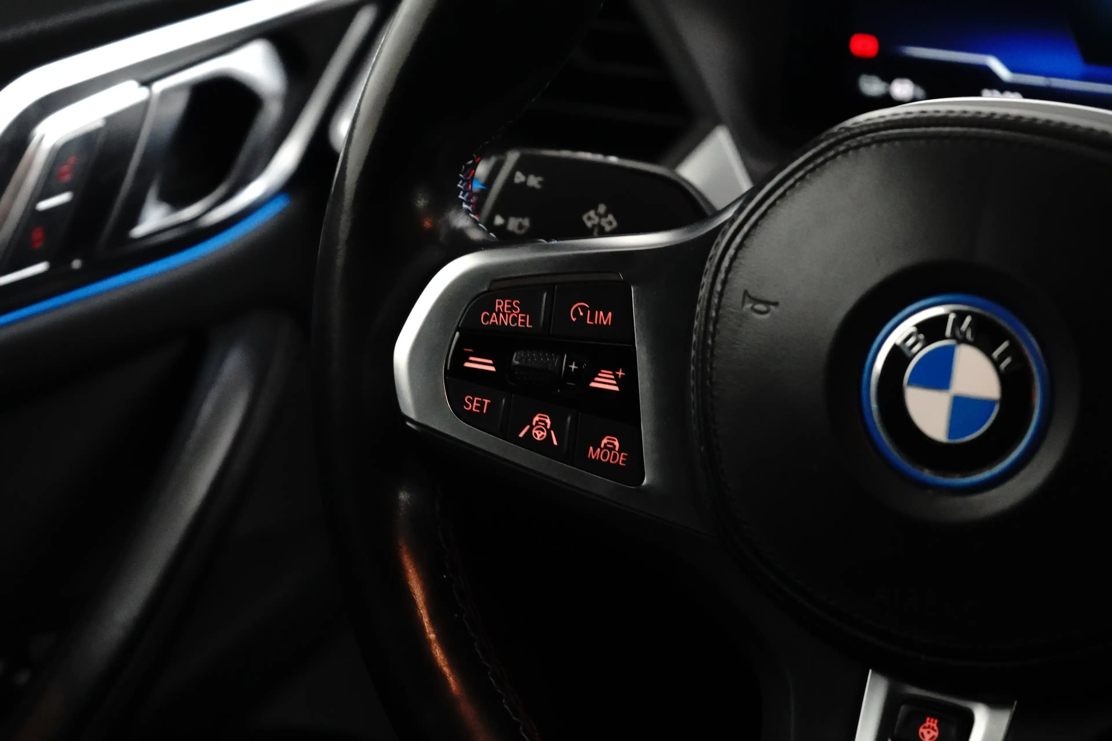 BMW i4 M50 84KWH 544PK HIGH EXECUTIVE M-SPORT SOH 92,96% — photo 14