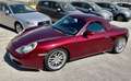 Porsche Boxster 2.5 204cv hard-top colorazione in pochi esemplari Rosso - thumbnail 3