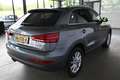 Audi Q3 2.0 TFSI quattro Pro Line Automaat Clima Navigatie Grijs - thumbnail 14