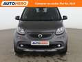 smart forFour 0.9 Turbo Basis Prime Gris - thumbnail 9