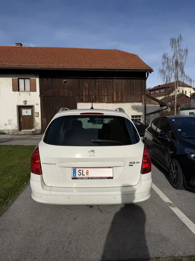 Peugeot 308 SW e-HDi FAP 110 Stop&Start Active - 2