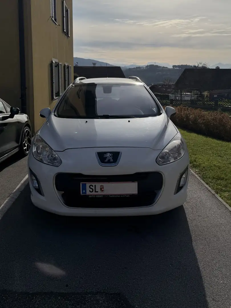 Peugeot 308 SW e-HDi FAP 110 Stop&Start Active - 1