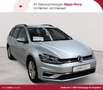 Volkswagen Golf Golf Variant 1.5 TSI Comfortline Navi ACC Argent - thumbnail 1
