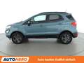 Ford EcoSport 1.0 EcoBoost Cool&Connect *NAVI*CAM*SHZ*LHZ*TEMPO* Blu/Azzurro - thumbnail 3