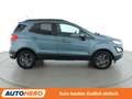 Ford EcoSport 1.0 EcoBoost Cool&Connect *NAVI*CAM*SHZ*LHZ*TEMPO* Blu/Azzurro - thumbnail 7