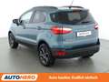 Ford EcoSport 1.0 EcoBoost Cool&Connect *NAVI*CAM*SHZ*LHZ*TEMPO* Blu/Azzurro - thumbnail 4