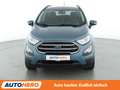 Ford EcoSport 1.0 EcoBoost Cool&Connect *NAVI*CAM*SHZ*LHZ*TEMPO* Blu/Azzurro - thumbnail 9