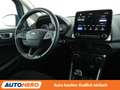 Ford EcoSport 1.0 EcoBoost Cool&Connect *NAVI*CAM*SHZ*LHZ*TEMPO* Blu/Azzurro - thumbnail 13