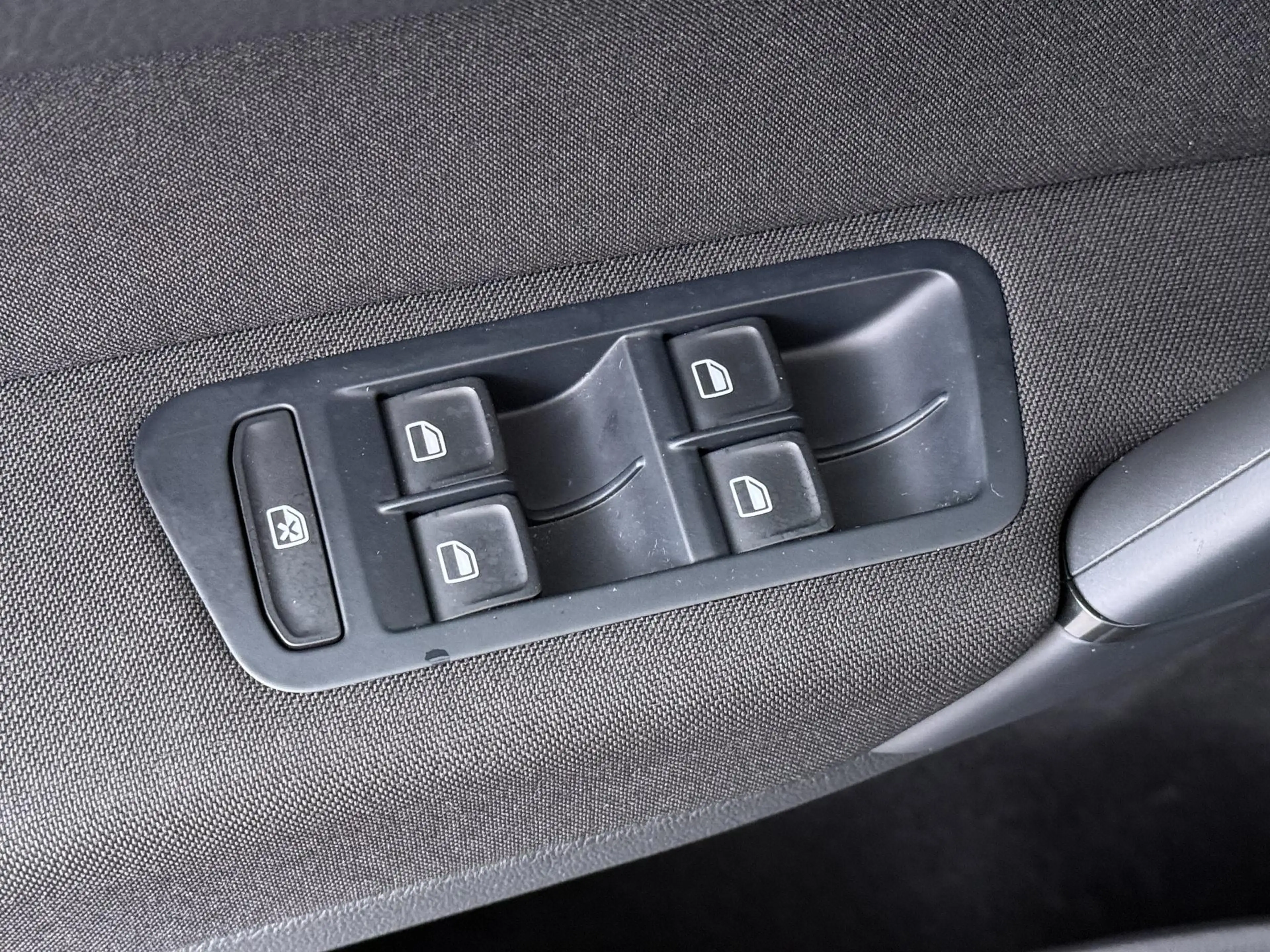 Volkswagen Golf Sportsvan 1.2 TSI Highline Automaat - Navigatie - Stoelverwa — photo 13