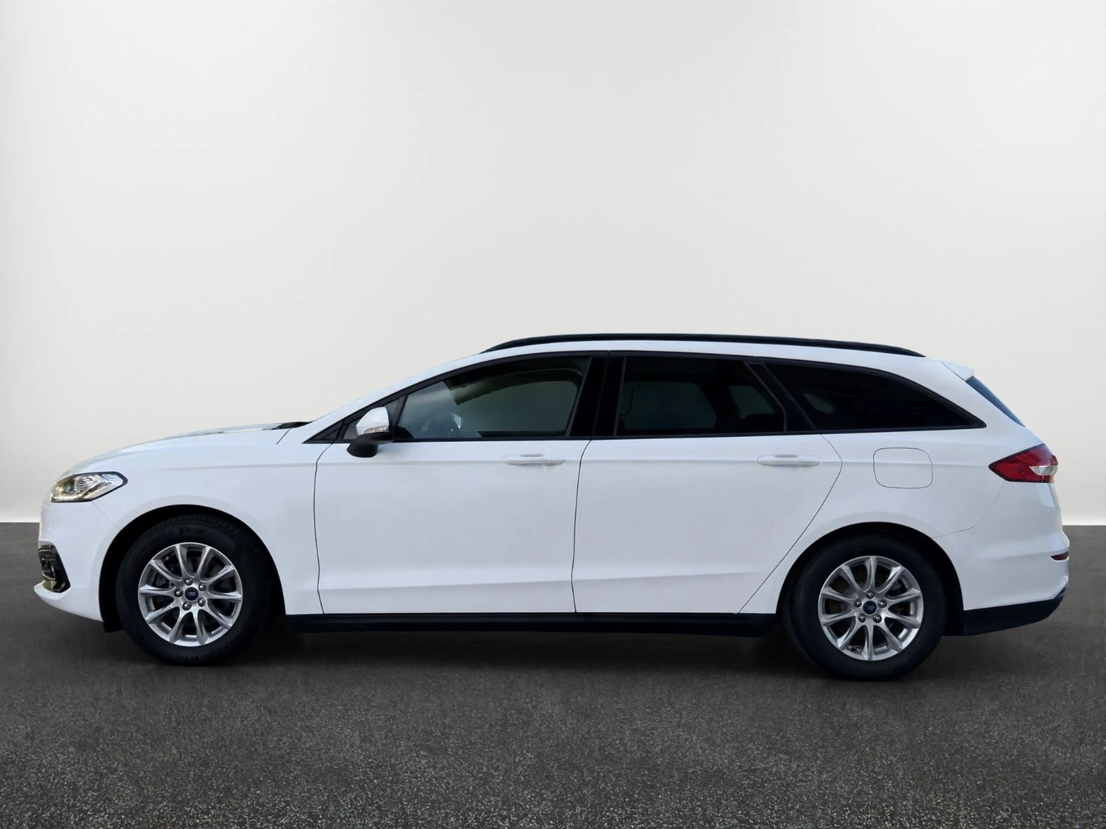 Ford Mondeo Turnier*AUTOMATIK*ACC*AHK*WINTER*PRIVACY* — photo 2