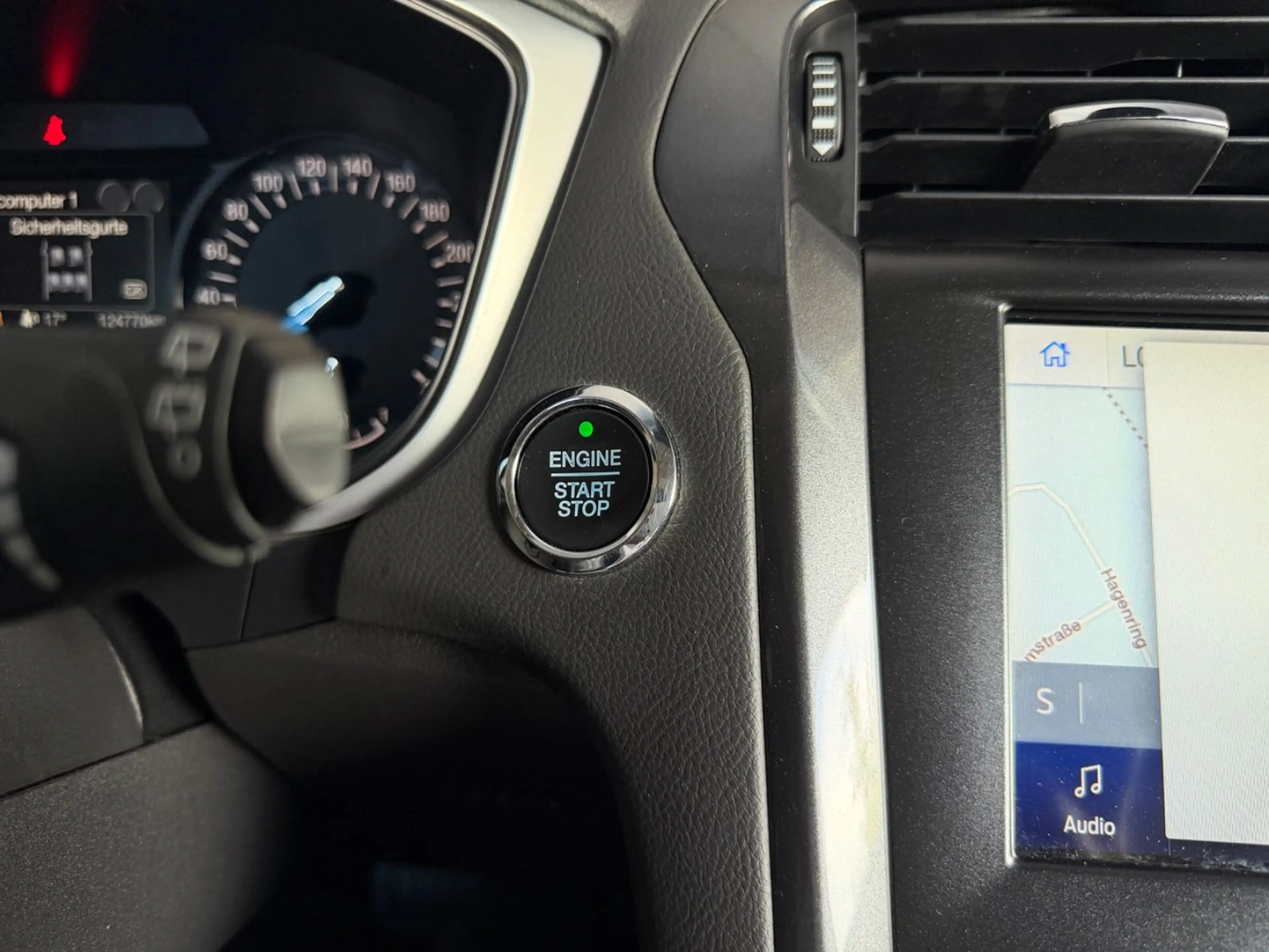 Ford Mondeo Turnier*AUTOMATIK*ACC*AHK*WINTER*PRIVACY* — photo 10