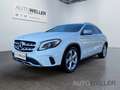 Mercedes-Benz GLA 200 7G-DCT Urban *AHK*Navi*LED*Klimaanlage* Biały - thumbnail 1