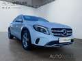 Mercedes-Benz GLA 200 7G-DCT Urban *AHK*Navi*LED*Klimaanlage* Fehér - thumbnail 23