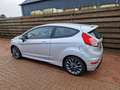 Ford Fiesta 1.0 EcoBoost ST-Line Titanium Grau - thumbnail 17