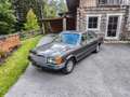 Mercedes-Benz 450 S-Klasse 450SEL W116 (4.5l V8 Automatik) Argent - thumbnail 14