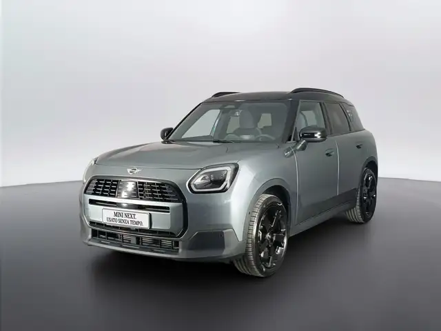 MINI One Countryman 1.5 48V C Classic auto