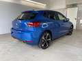 SEAT Ibiza FR 115PS DSG Kessy+ACC+18 Zoll 1.0 TSI DSG 85kW... Синій - thumbnail 4