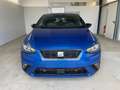 SEAT Ibiza FR 115PS DSG Kessy+ACC+18 Zoll 1.0 TSI DSG 85kW... Синій - thumbnail 2
