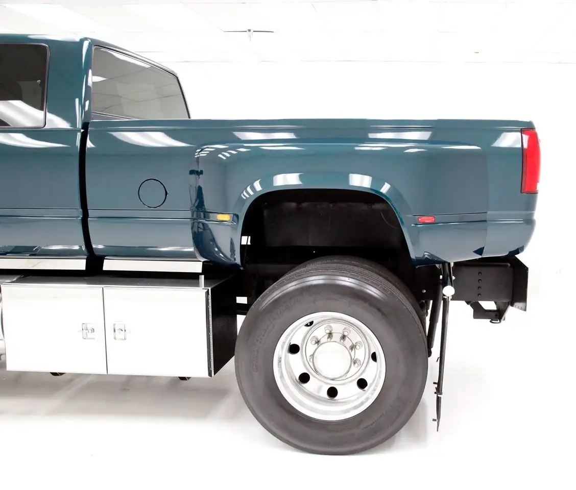 GMC Truck, foto 4