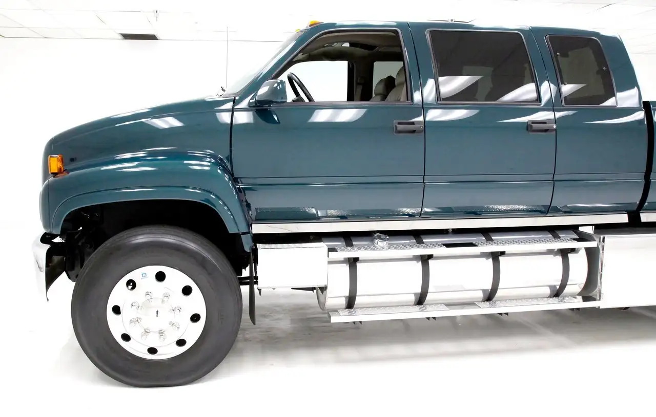 GMC Truck, foto 2