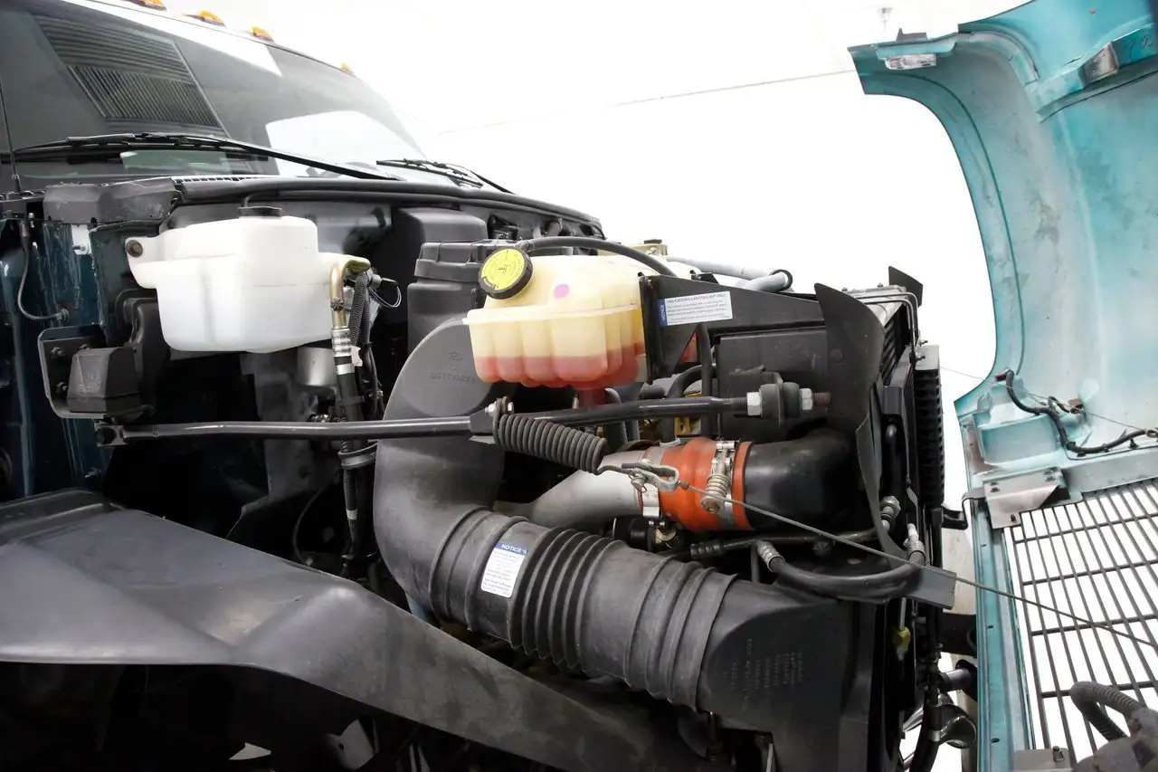 GMC Truck, foto 10