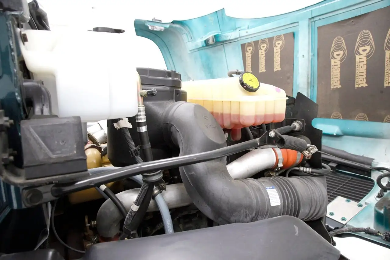 GMC Truck, foto 11