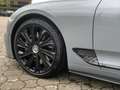 Bentley Continental GTC V8 Mulliner Blackline/Carbon/HUD Szürke - thumbnail 4