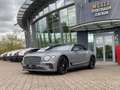 Bentley Continental GTC V8 Mulliner Blackline/Carbon/HUD Szürke - thumbnail 1