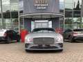 Bentley Continental GTC V8 Mulliner Blackline/Carbon/HUD Szürke - thumbnail 2
