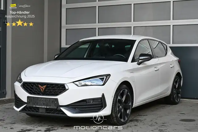 CUPRA Leon 1.4 e-HYBRID Pickerl NEU