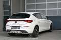 CUPRA Leon 1.4 e-HYBRID Pickerl NEU Weiß - thumbnail 2