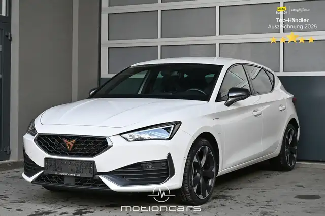 CUPRA Leon 1.4 e-HYBRID Pickerl NEU