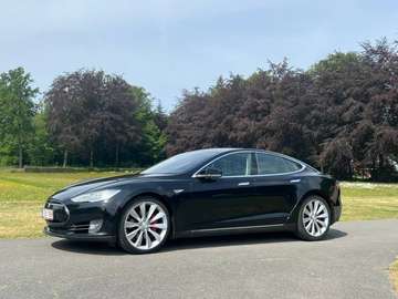 Model S 85 Performance PLUS