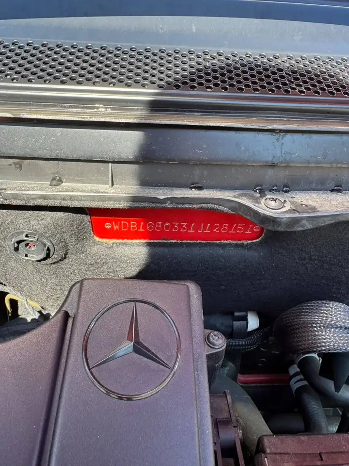 Mercedes-Benz A 160 Classic, foto 12