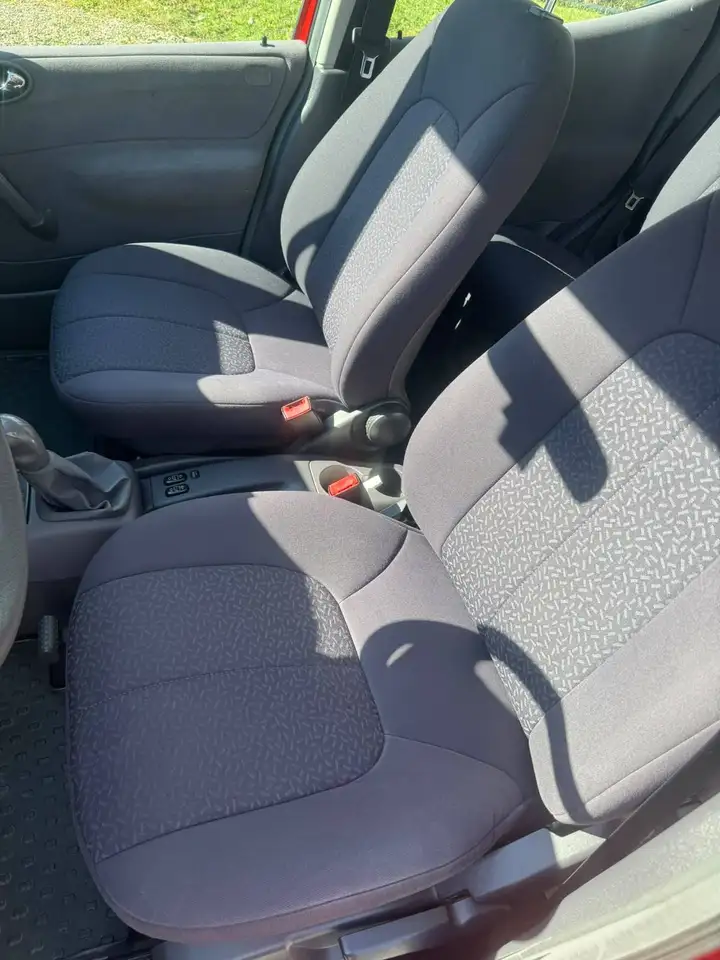 Mercedes-Benz A 160 Classic, foto 10
