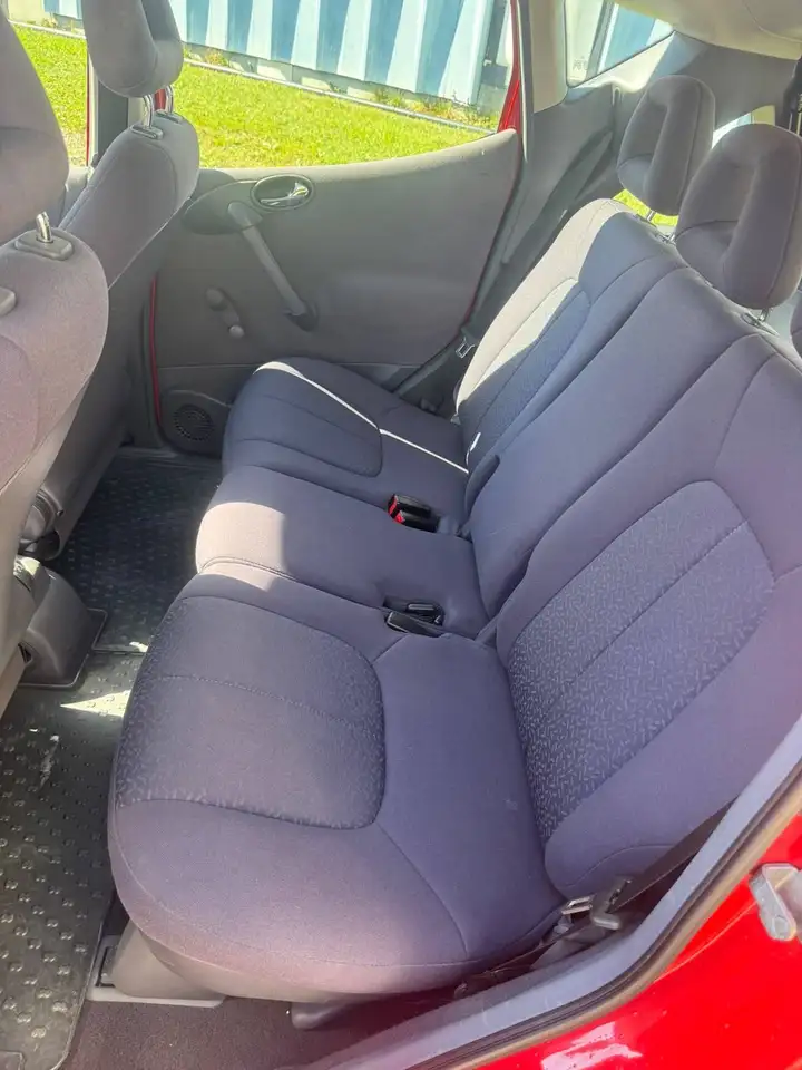 Mercedes-Benz A 160 Classic, foto 11