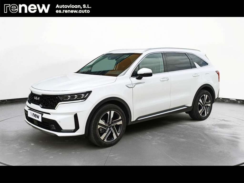 Kia Sorento 1.6 T-GDi HEV Drive 4x2 - foto 1