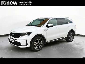 1.6 T-GDi HEV Drive 4x2