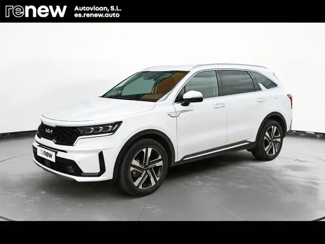 Kia Sorento 1.6 T-GDi HEV Drive 4x2