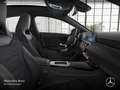 Mercedes-Benz CLA 200 AMG+PANO+360°+MULTIBEAM+TOTW+KEYLESS+7G Negro - thumbnail 11