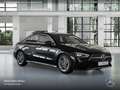 Mercedes-Benz CLA 200 AMG+PANO+360°+MULTIBEAM+TOTW+KEYLESS+7G Negro - thumbnail 17