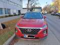 Hyundai SANTA FE Santa Fe 2,2 CRDi 4WD Level 6 Aut. Level 6 Rot - thumbnail 1