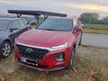 Hyundai SANTA FE Santa Fe 2,2 CRDi 4WD Level 6 Aut. Level 6 Rot - thumbnail 4