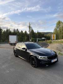 xDrive Touring G31