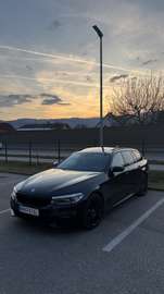 xDrive Touring G31