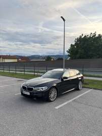 xDrive Touring G31